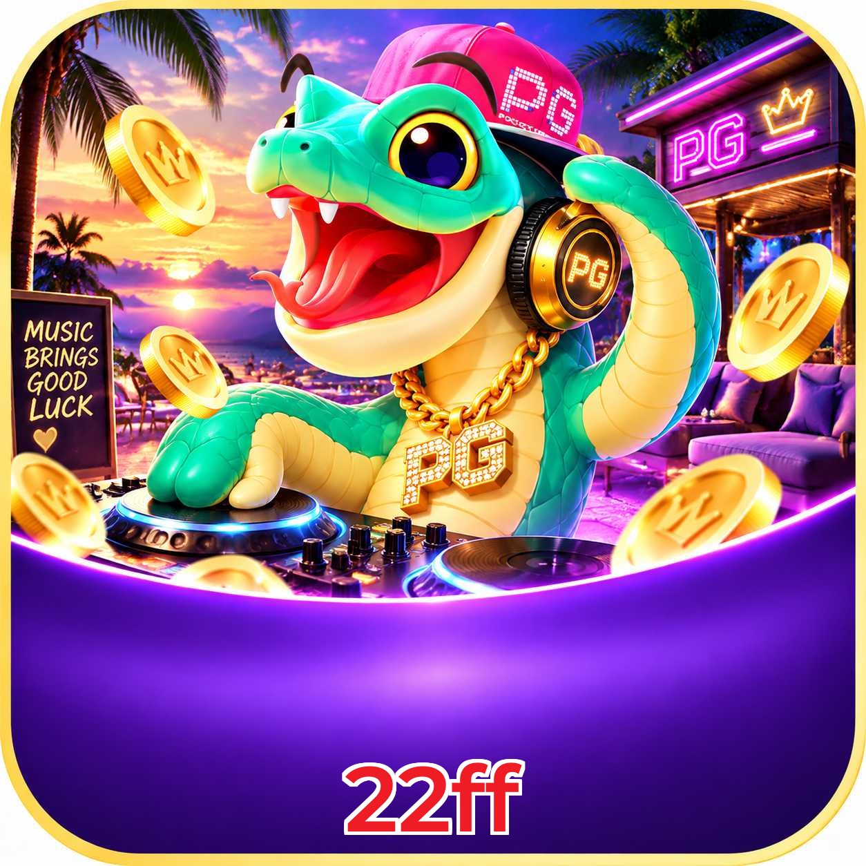 Slot Games Collection