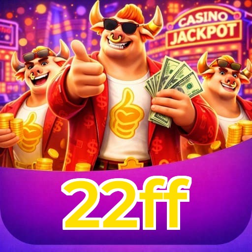 Tabela RTP dos jogos de cassino da 22ff