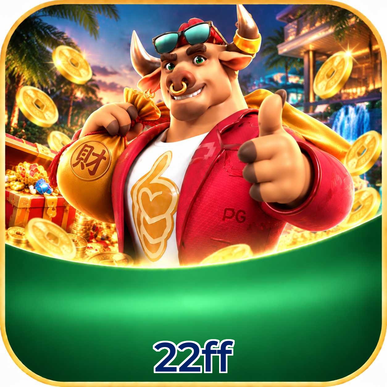 Fortune Games Series